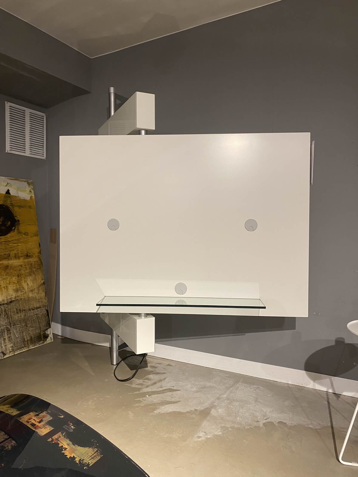 Hifi + TV Regal Two Vision 13960 Ausstellungsstück