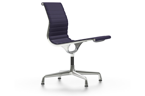 Aluminium Chair EA 105