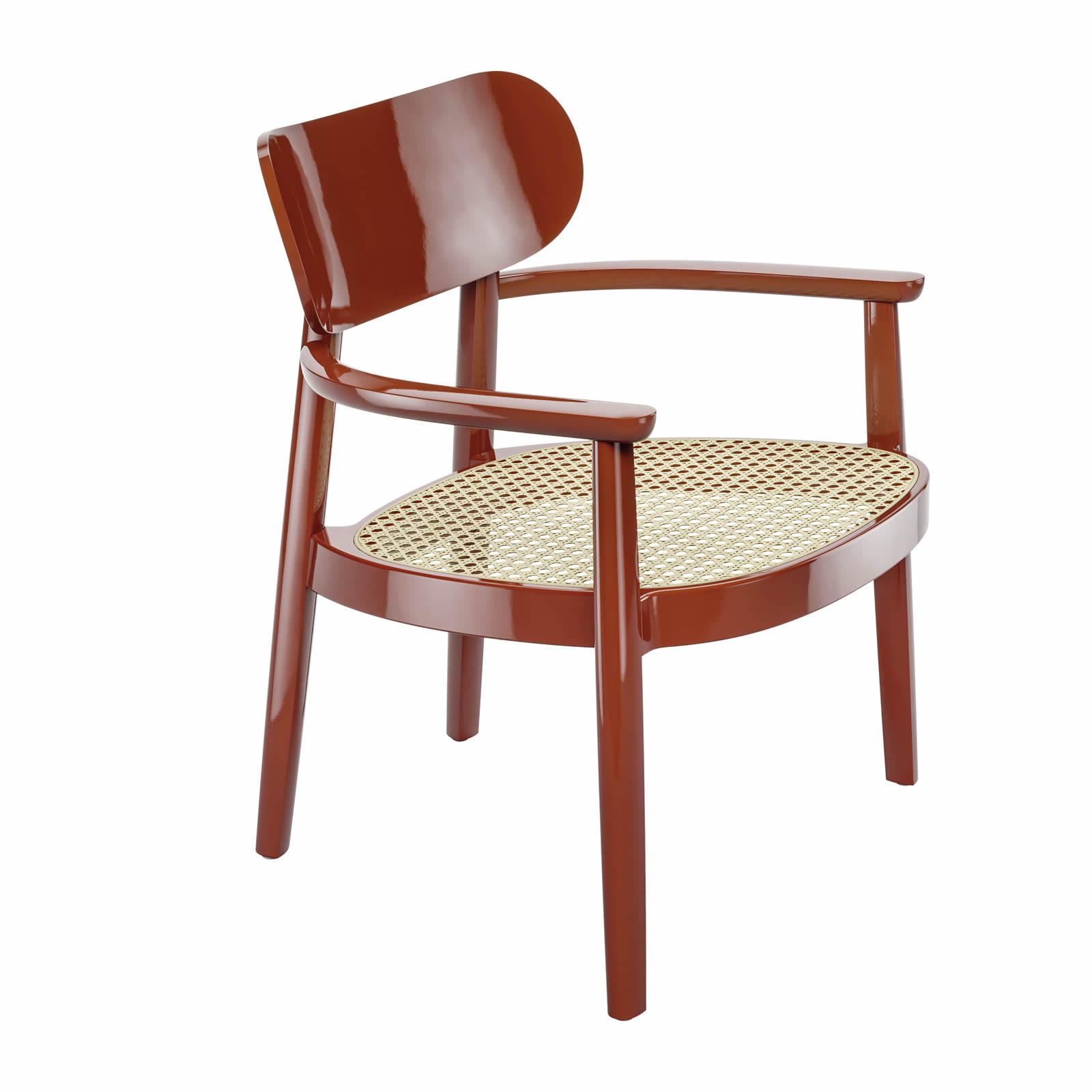 119 F / 119 MF Lounge Sessel