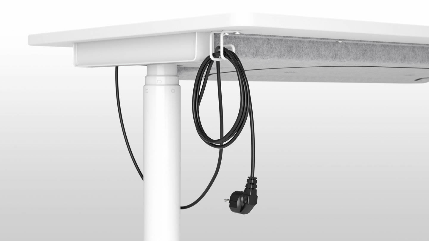 Tyde 2 Steh Sitz Tisch