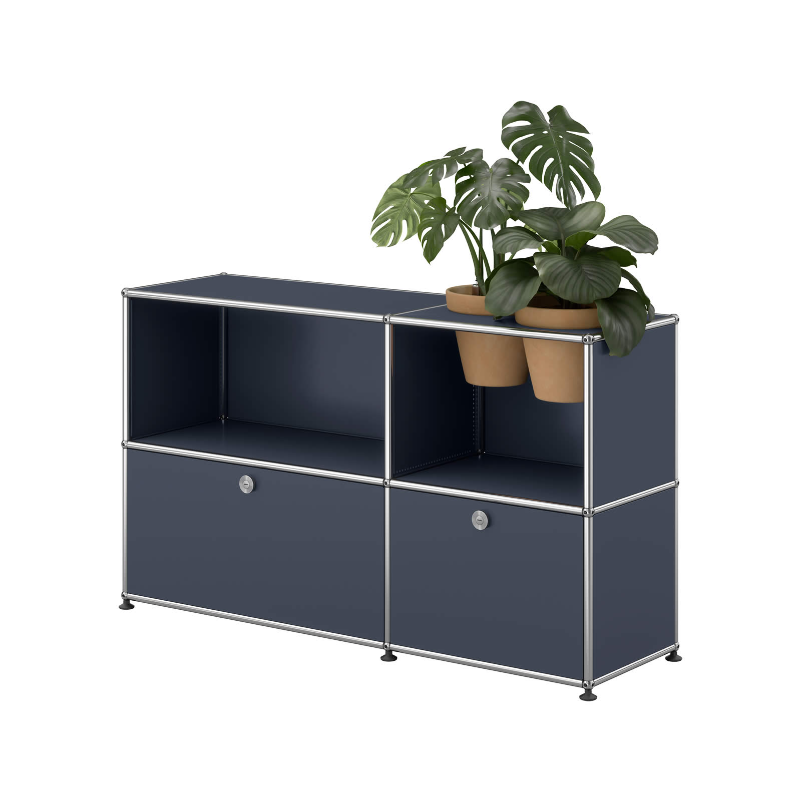 Pflanzenwelten Sideboard M57
