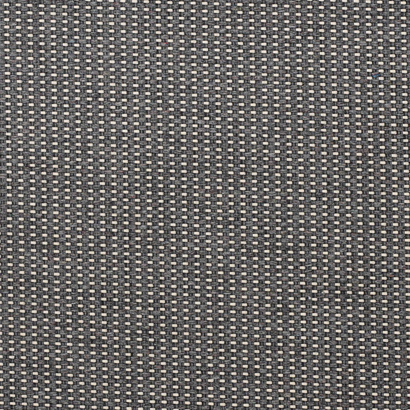 Grid Lounge Ottoman Hocker