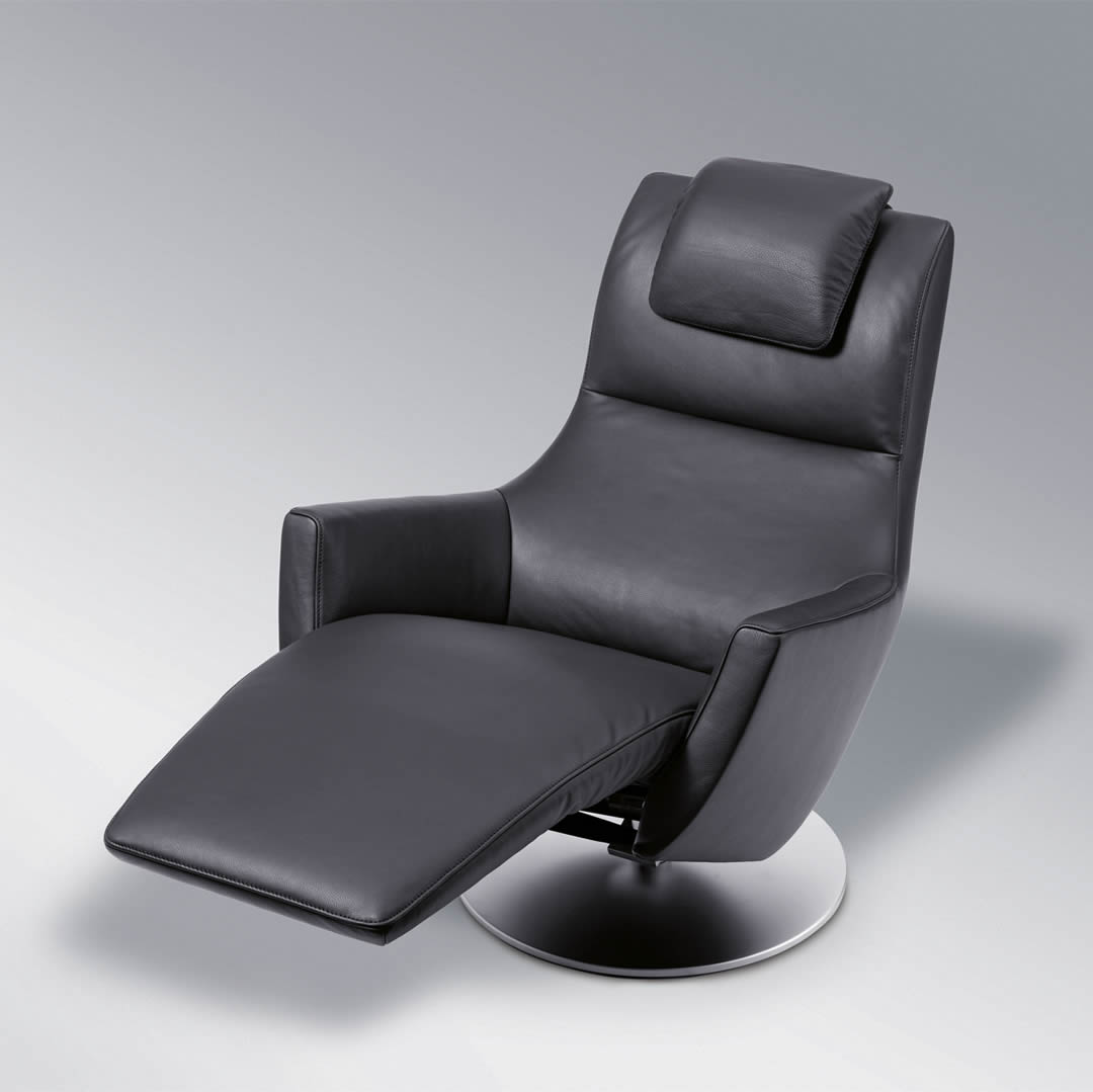 Relax-Sessel Stand Up