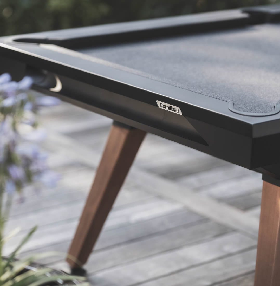 Origin In- und Outdoor Billardtisch