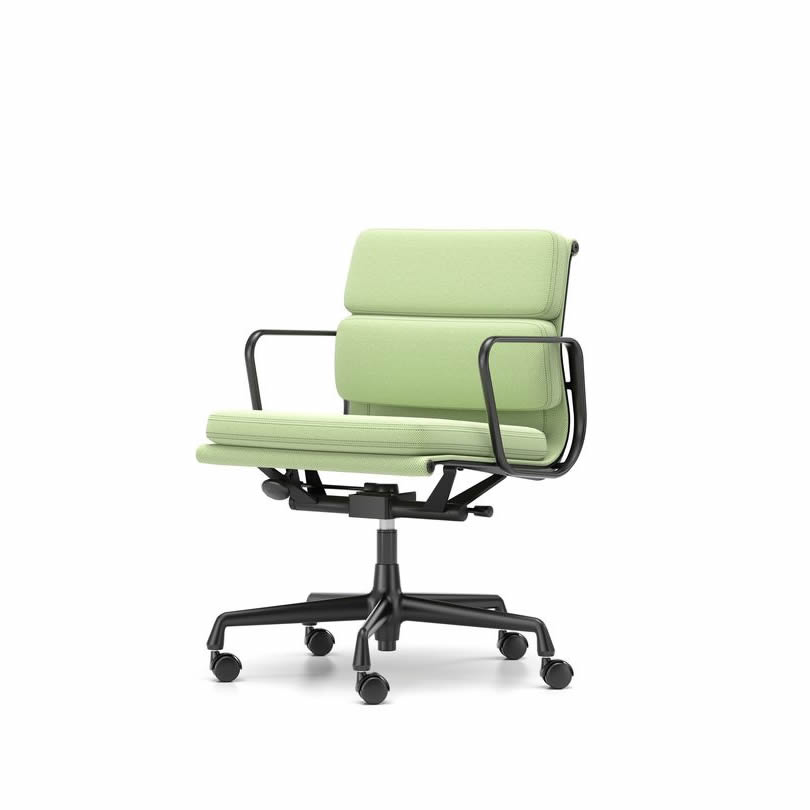 Soft Pad Chair EA 217 Laser RE
