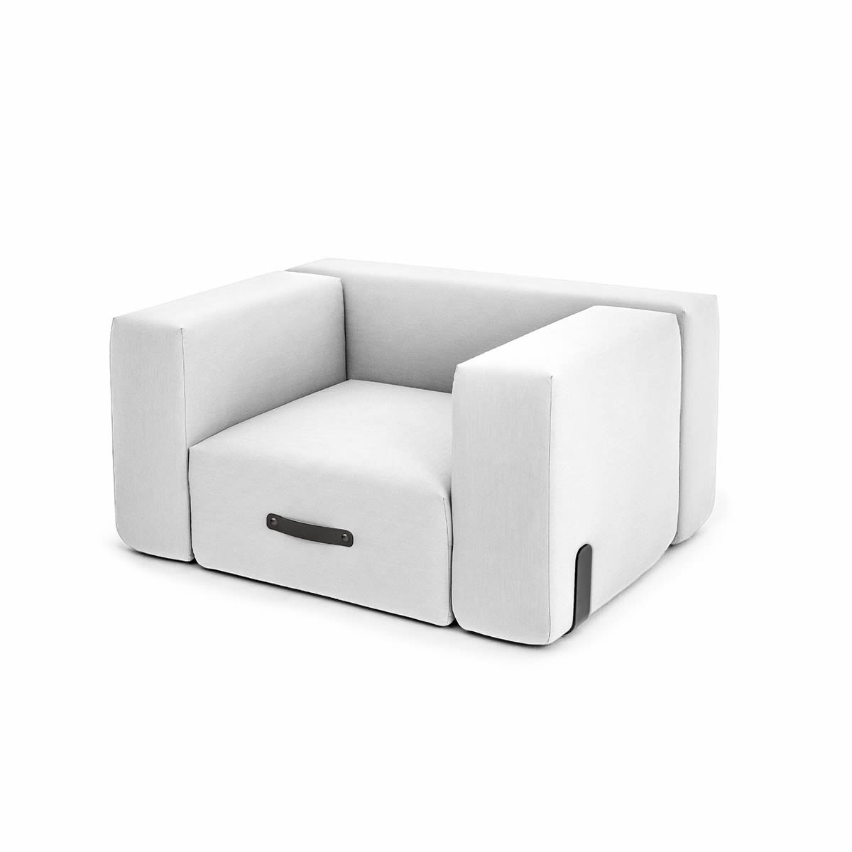 Miami Outdoor Sofa