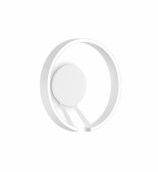 Mito aura LED Deckenleuchte / Wandleuchte