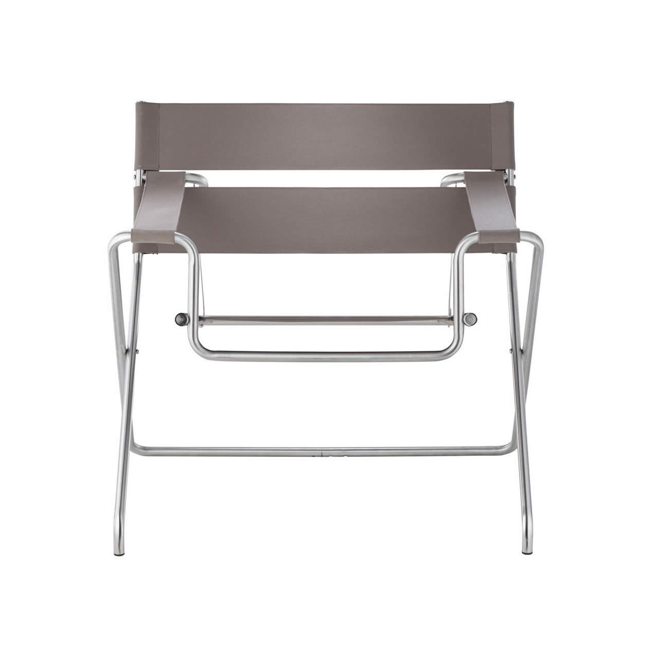 D4 Bauhaus Faltsessel