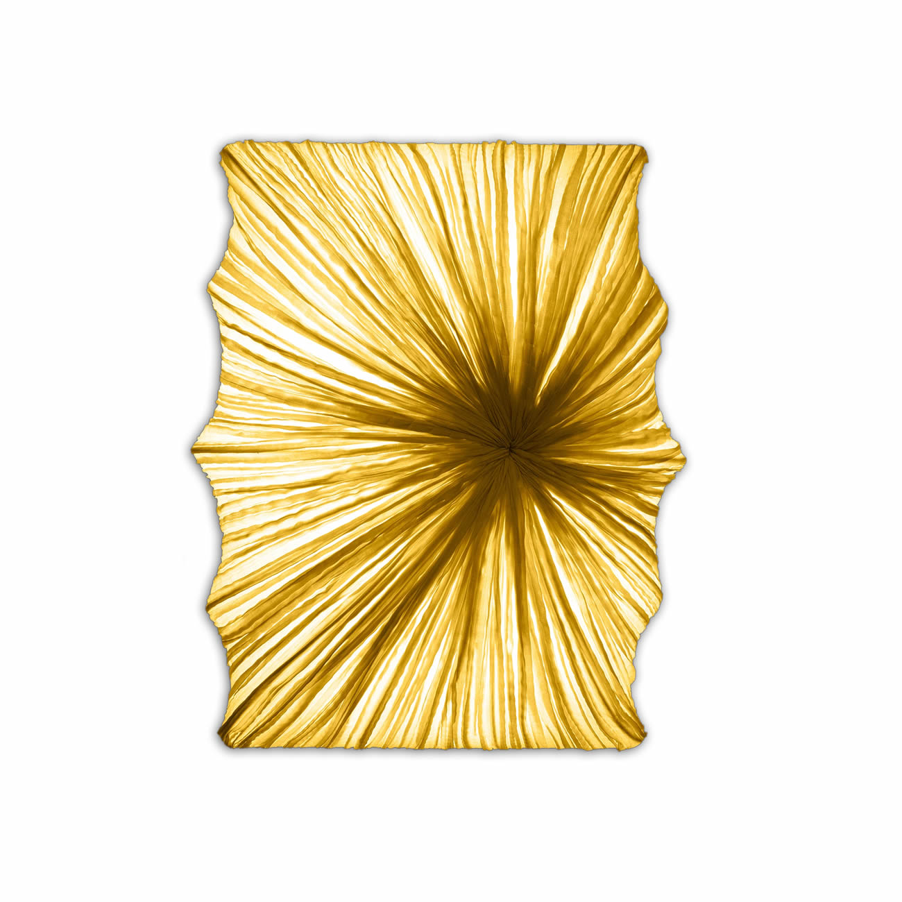 Zika Wand- und Deckenleuchte