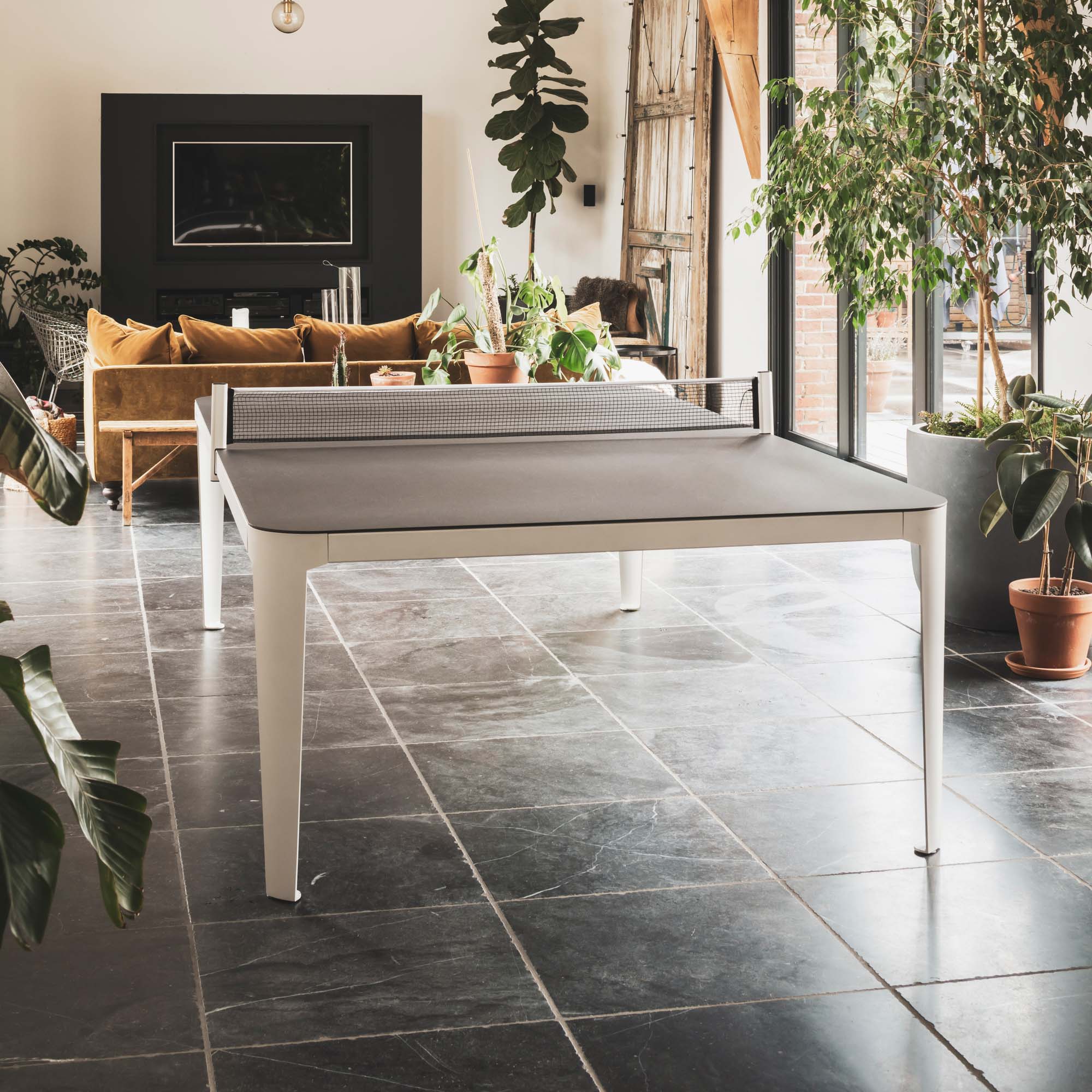 Hyphen Outdoor Tischtennistisch