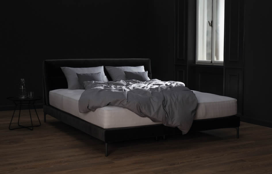 Polsterbett Origins Complete CLEO