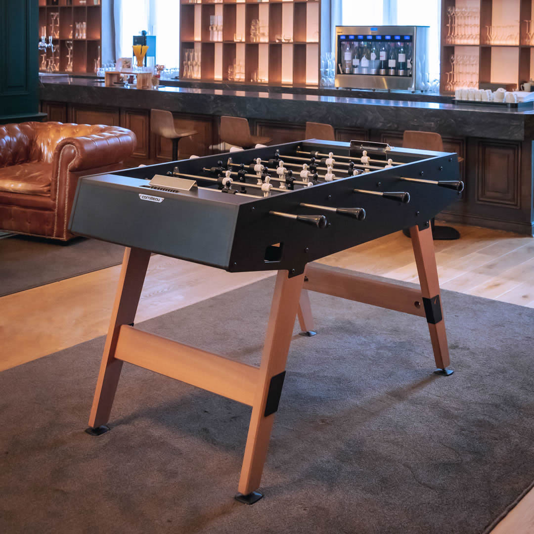 Origin Outdoor Kickertisch