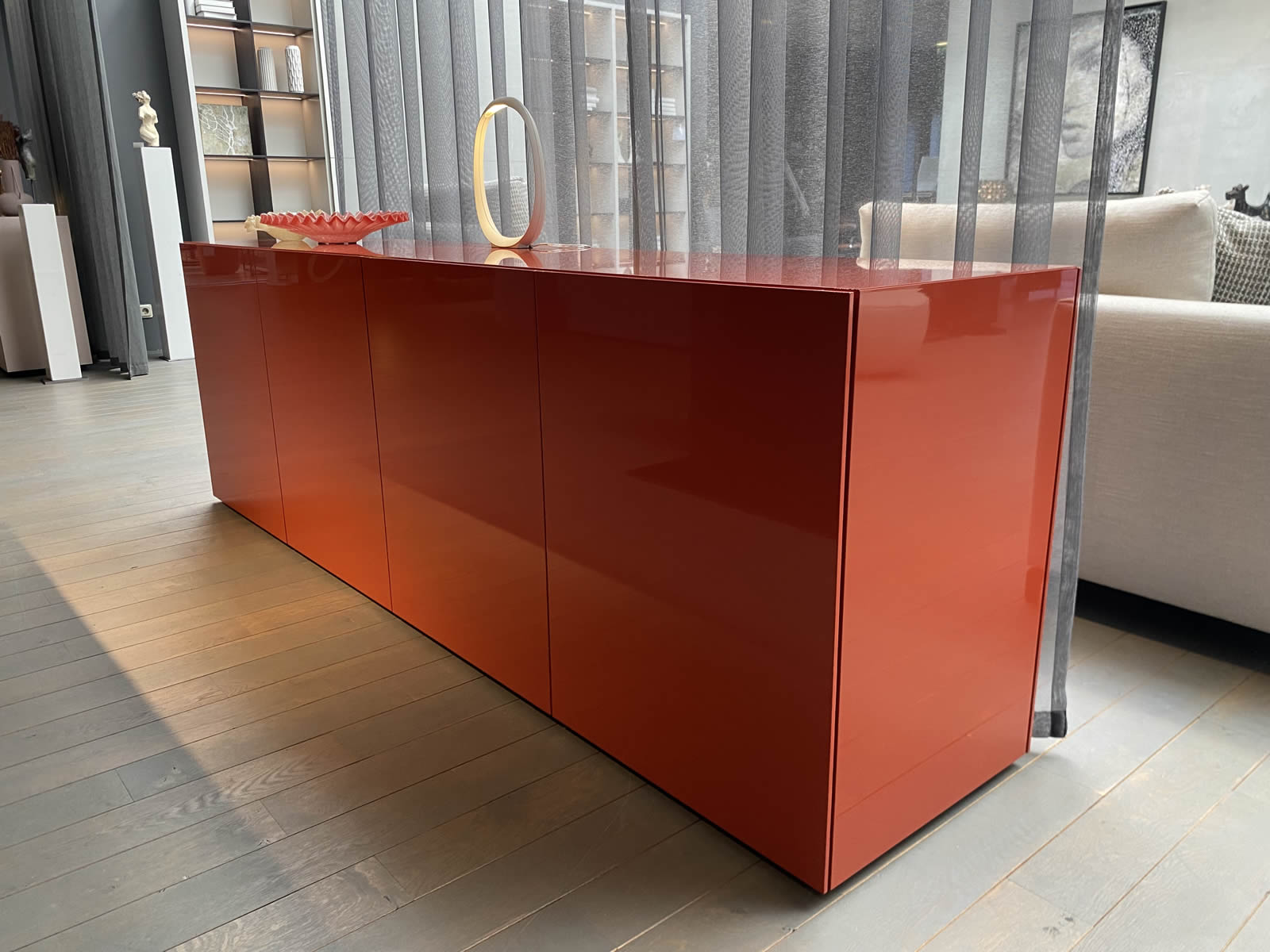 Sideboard Case 18225 Ausstellungsstück