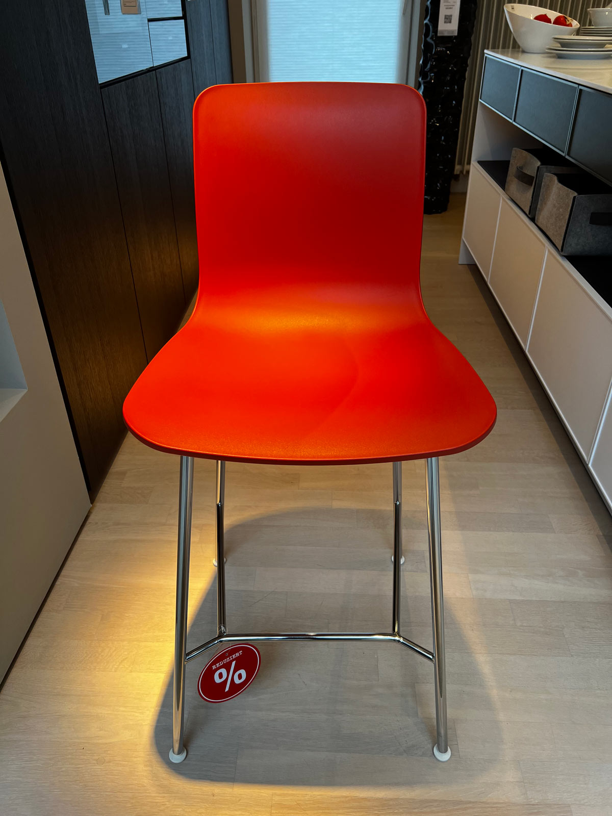 Thekenhocker Set HAL 4772 Ausstellungsstück