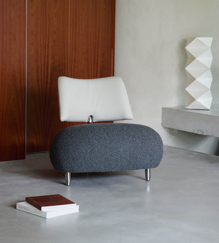 Pallone Pa Nature of Night Sessel Sonderaktion