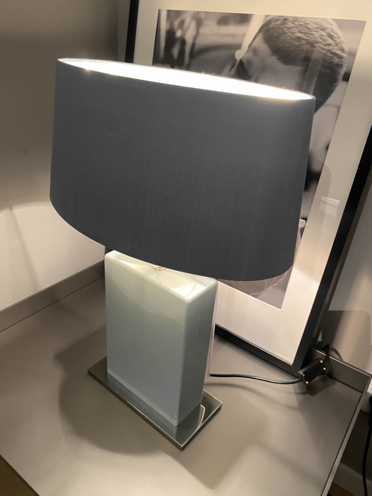 Tischleuchte Quasi 3 7633 Ausstellungsstück