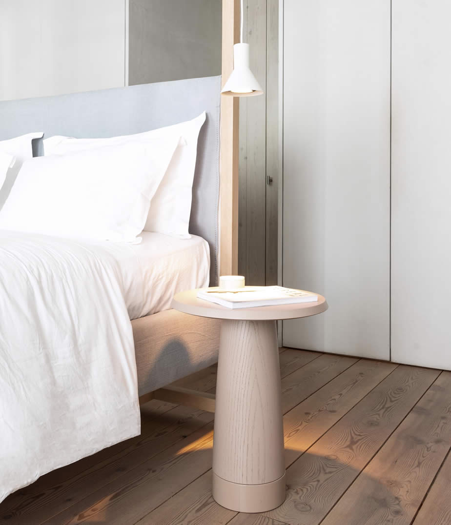 Amanita Beistelltisch