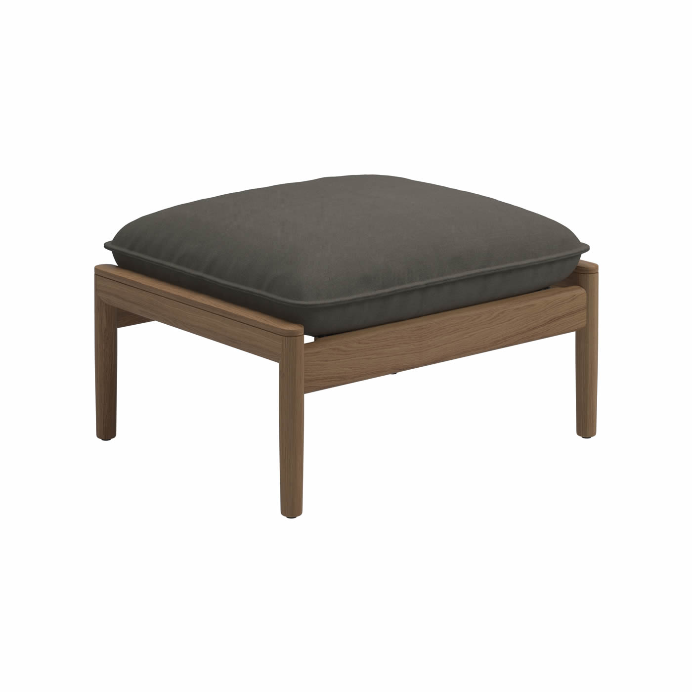 Saranac Ottoman