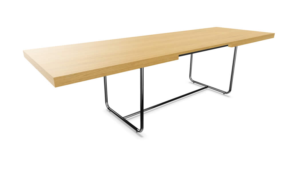 S 1070 Tisch