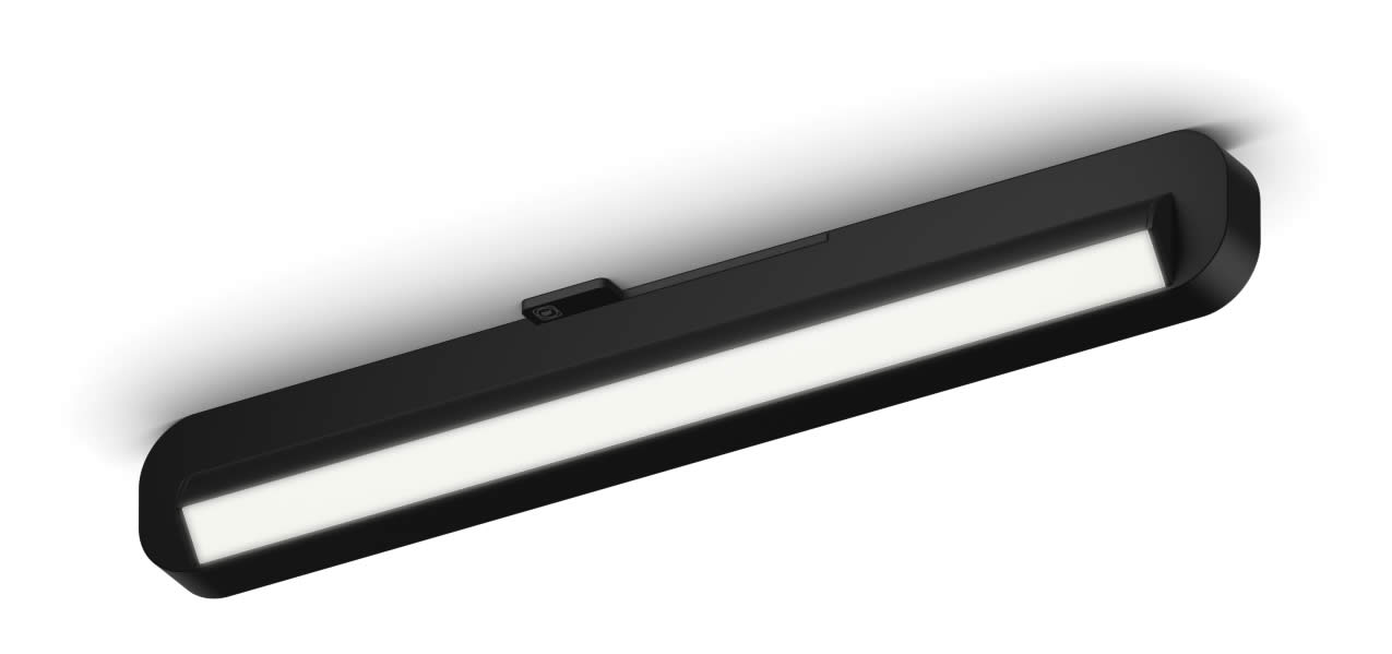 Mito linear alto side LED Deckenleuchte