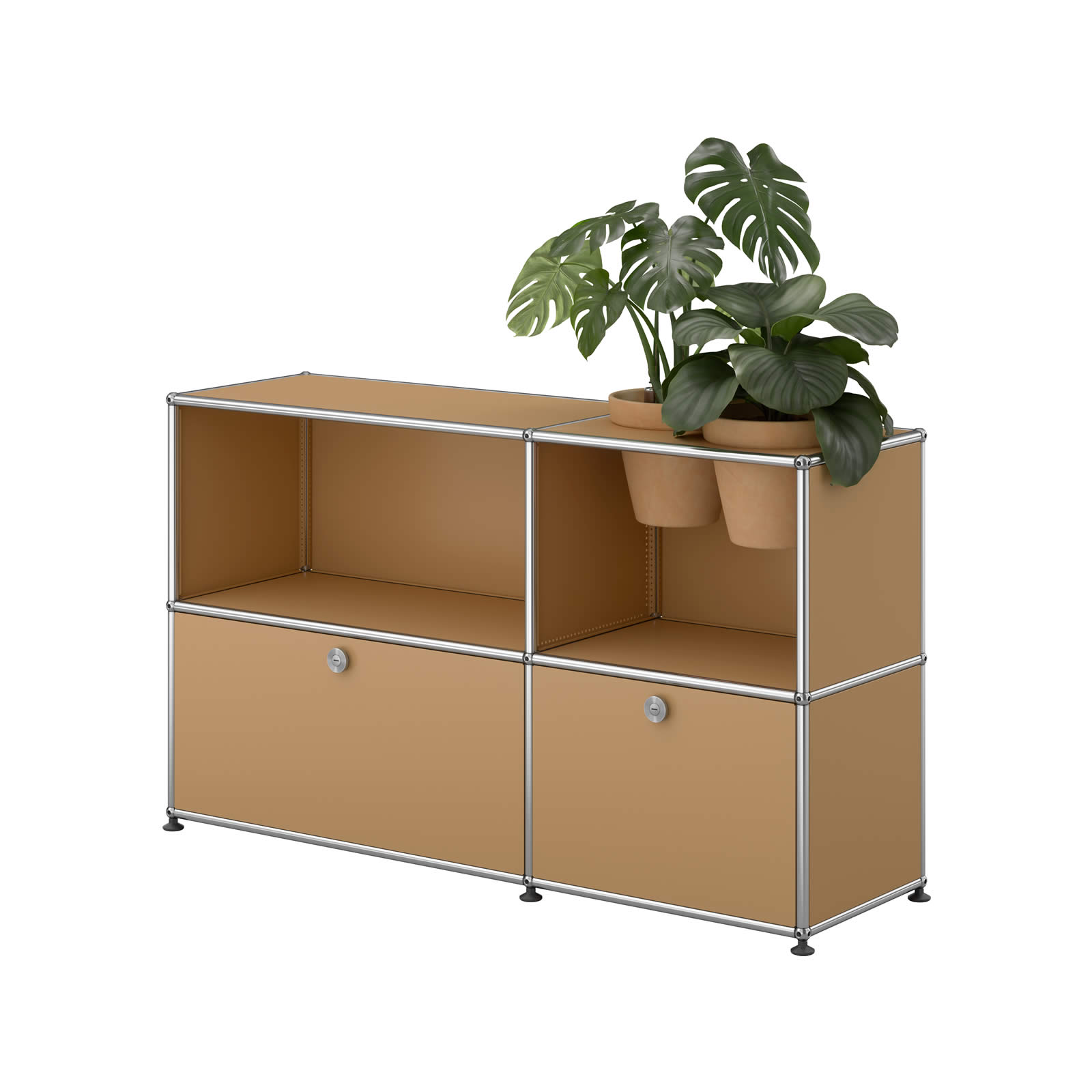 Pflanzenwelten Sideboard M57