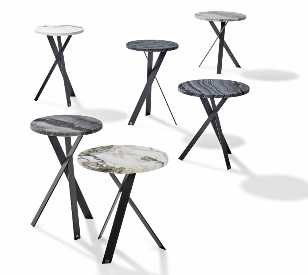 Beistelltisch Mortimer