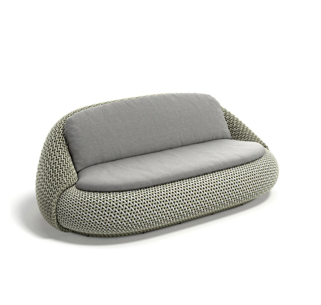 ATOLO 2er Sofa