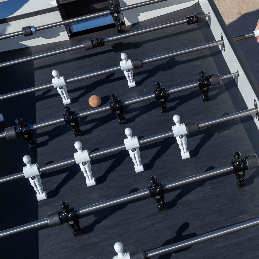 Origin Outdoor Kickertisch