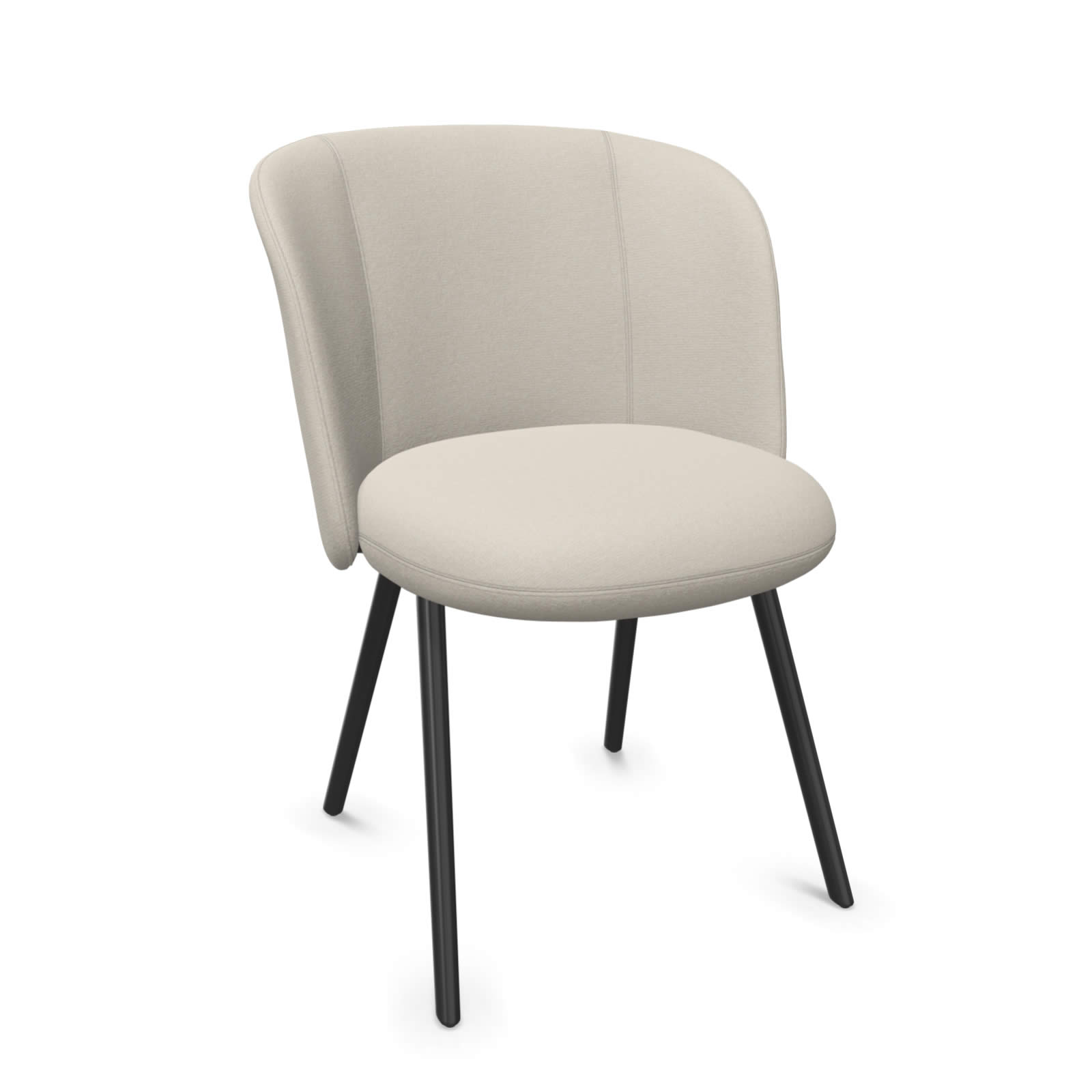 Mikado Side Chair