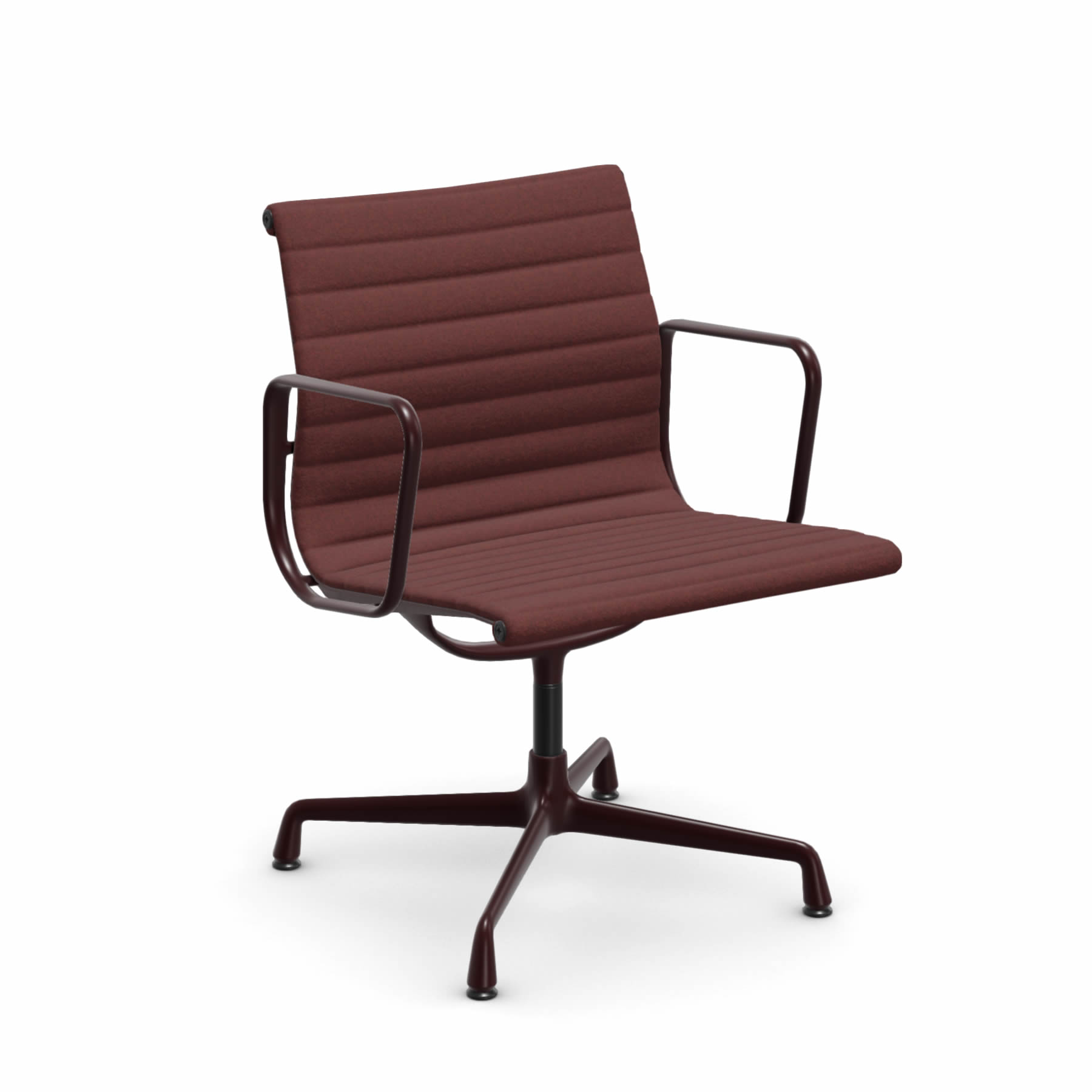 Aluminium Chair EA 107 / EA 108 neue Gestellfarben