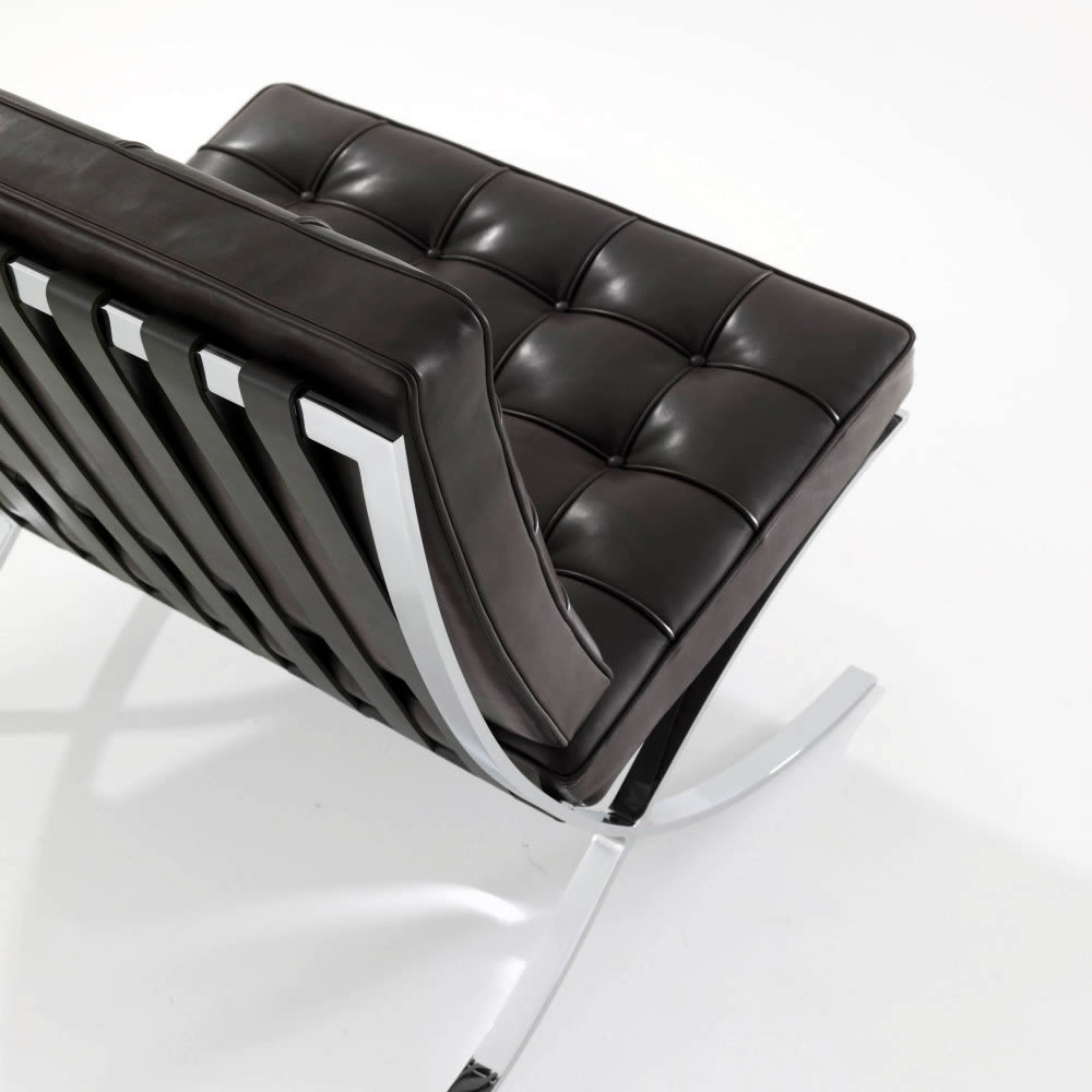 Barcelona Relax Sessel