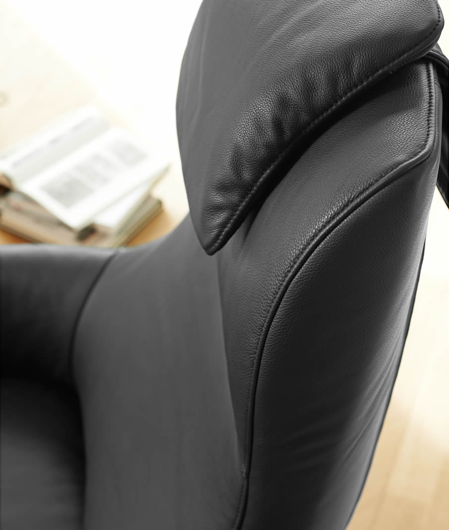 Relax-Sessel Stand Up