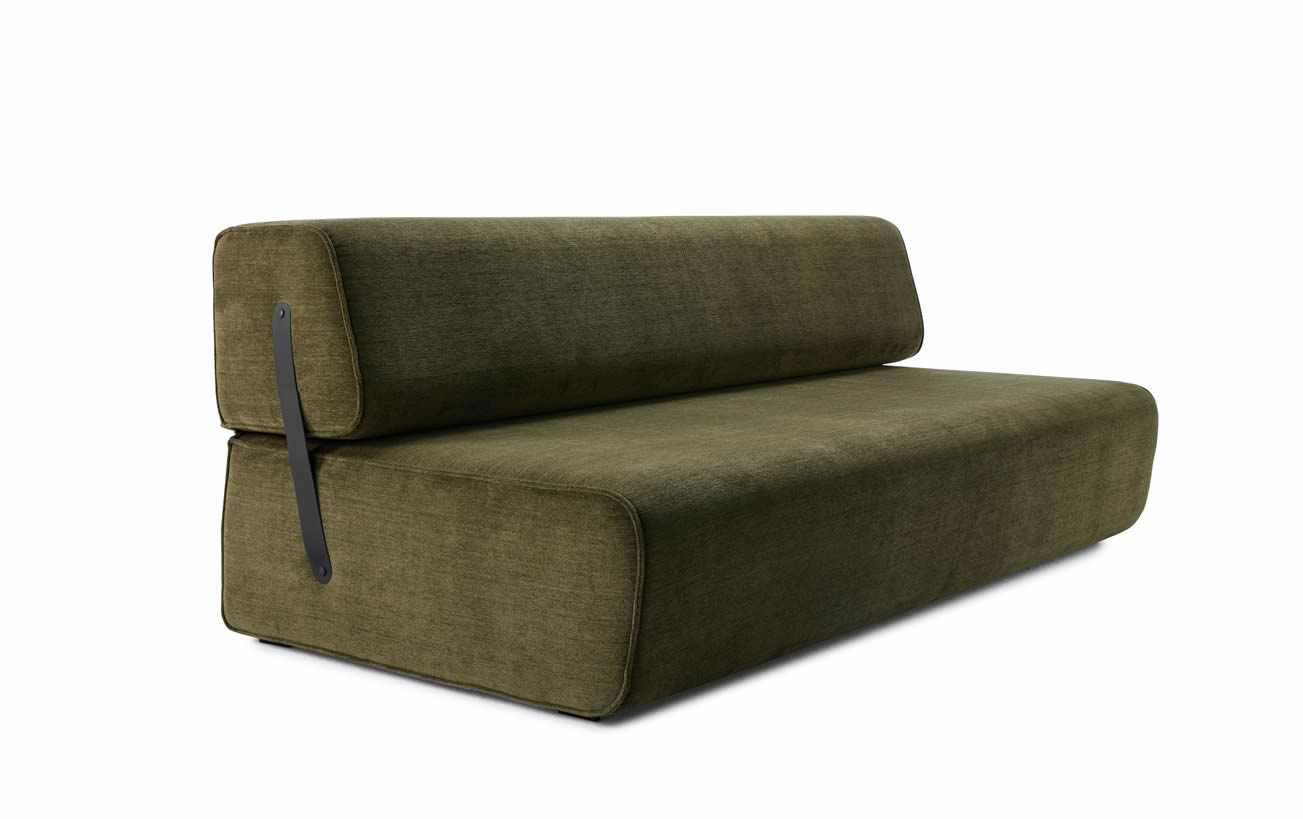 SLOUNGE Schlafsofa
