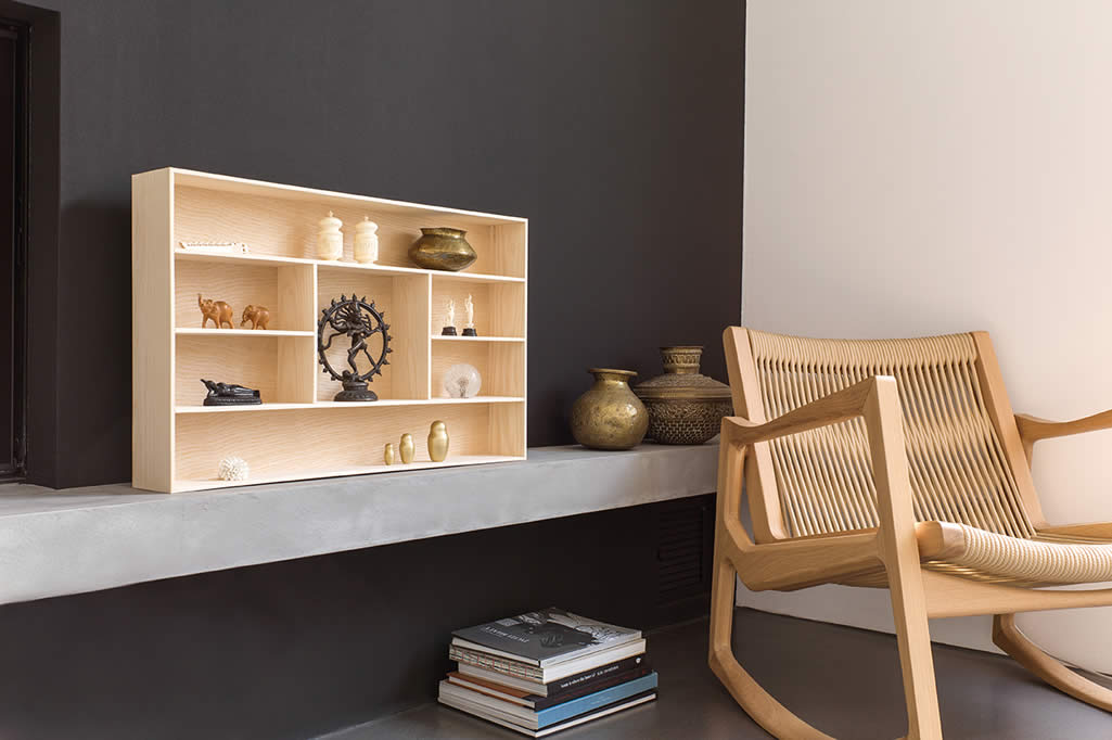 Treasure Box Sammelkasten