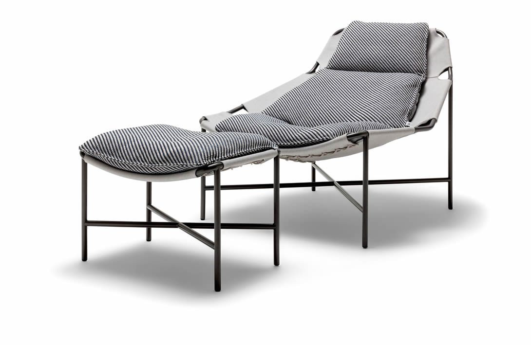 Outdoor Sessel JACKOUT