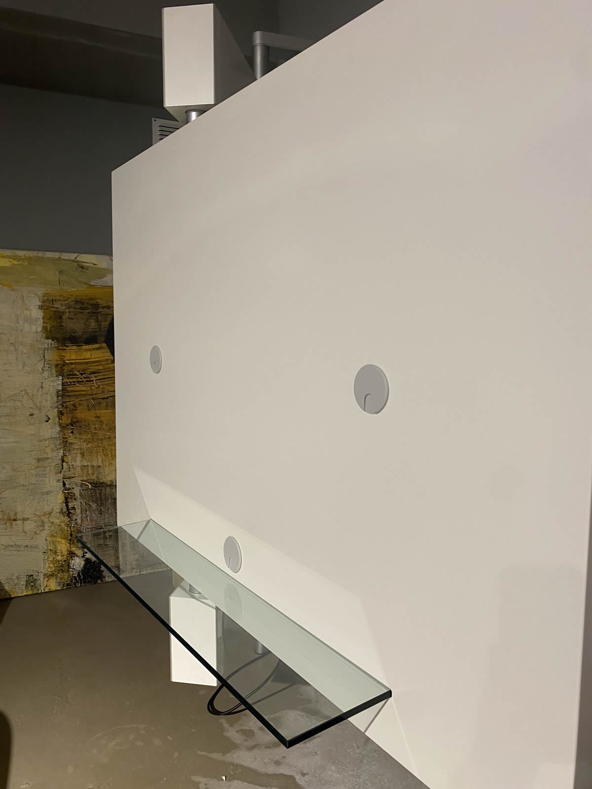 Hifi + TV Regal Two Vision 13960 Ausstellungsstück