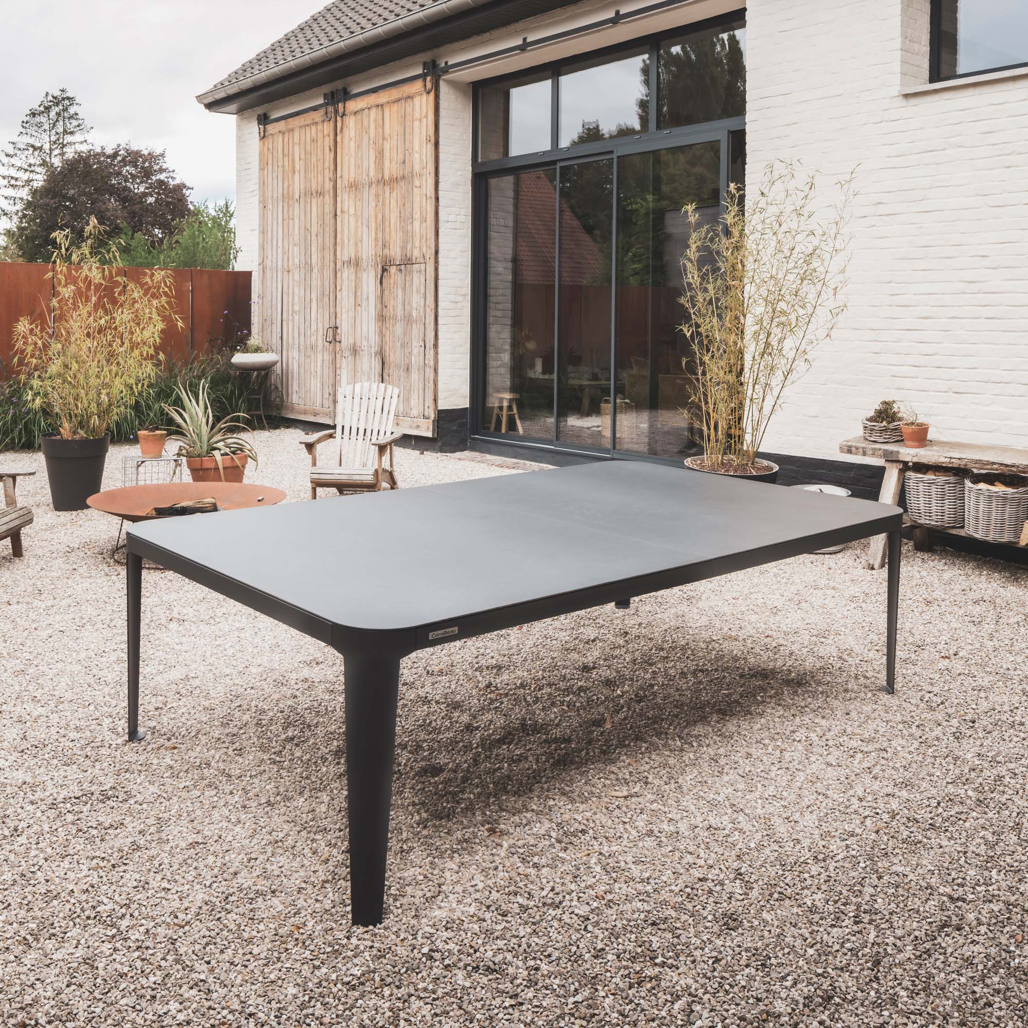 Hyphen Outdoor Tischtennistisch