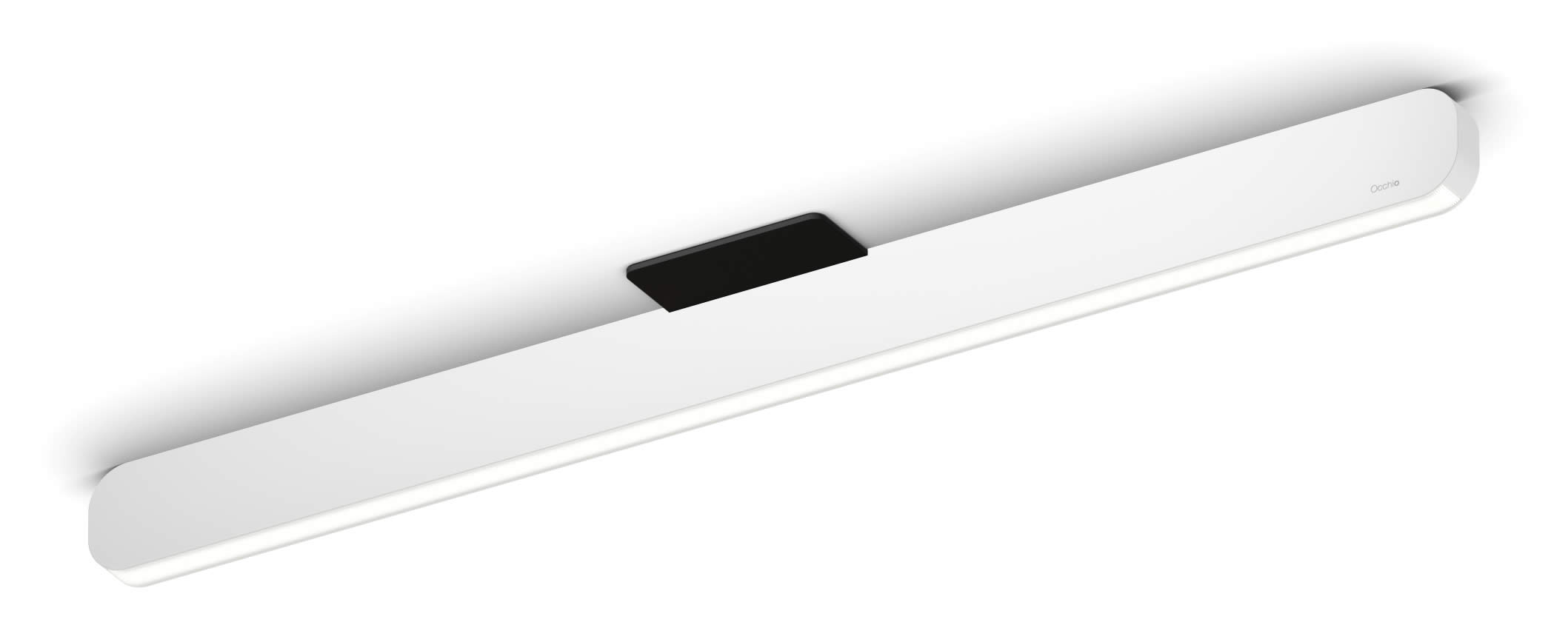 Mito linear alto LED Deckenleuchte