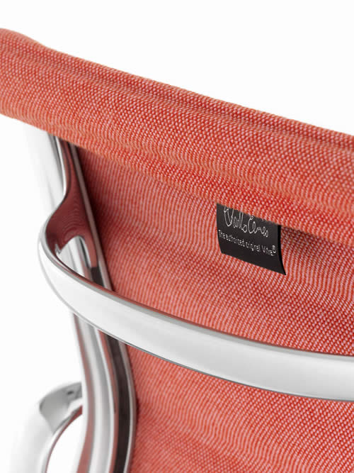 Aluminium Chair EA 103 / 104