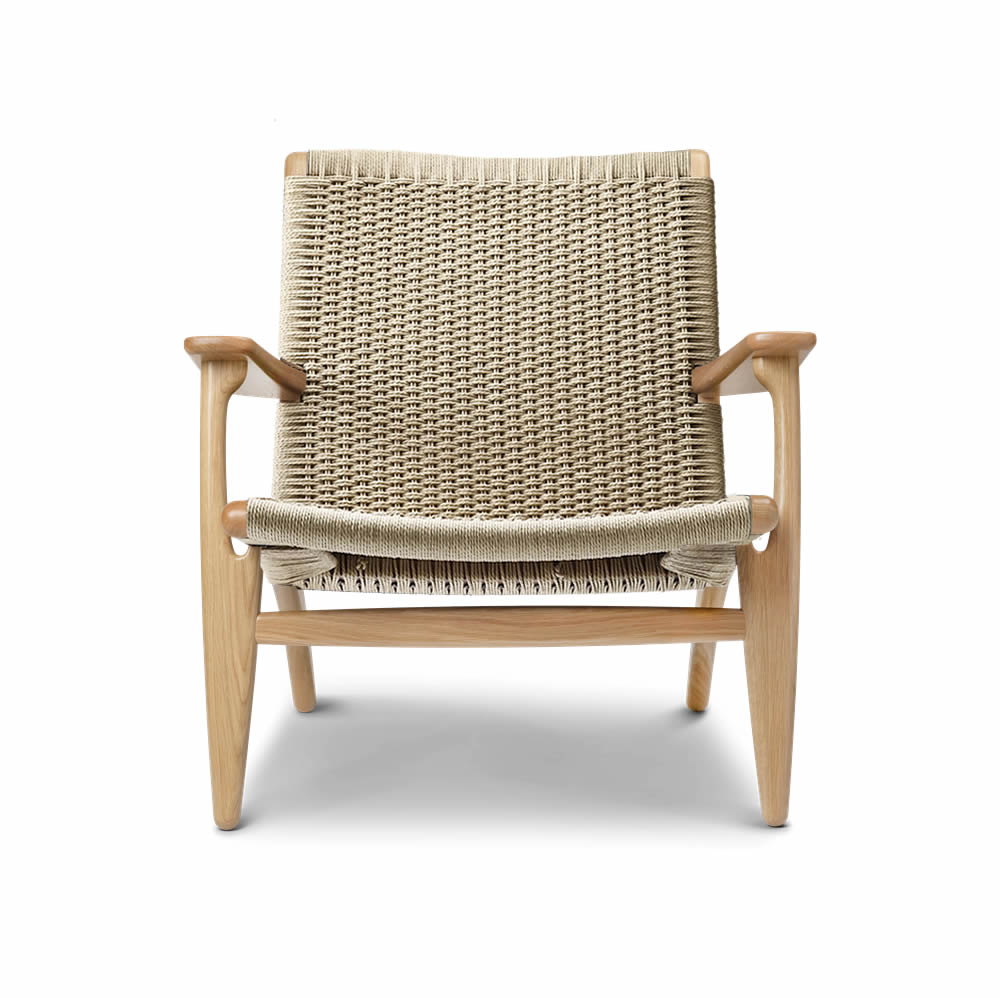 CH25 Lounge Chair Sessel