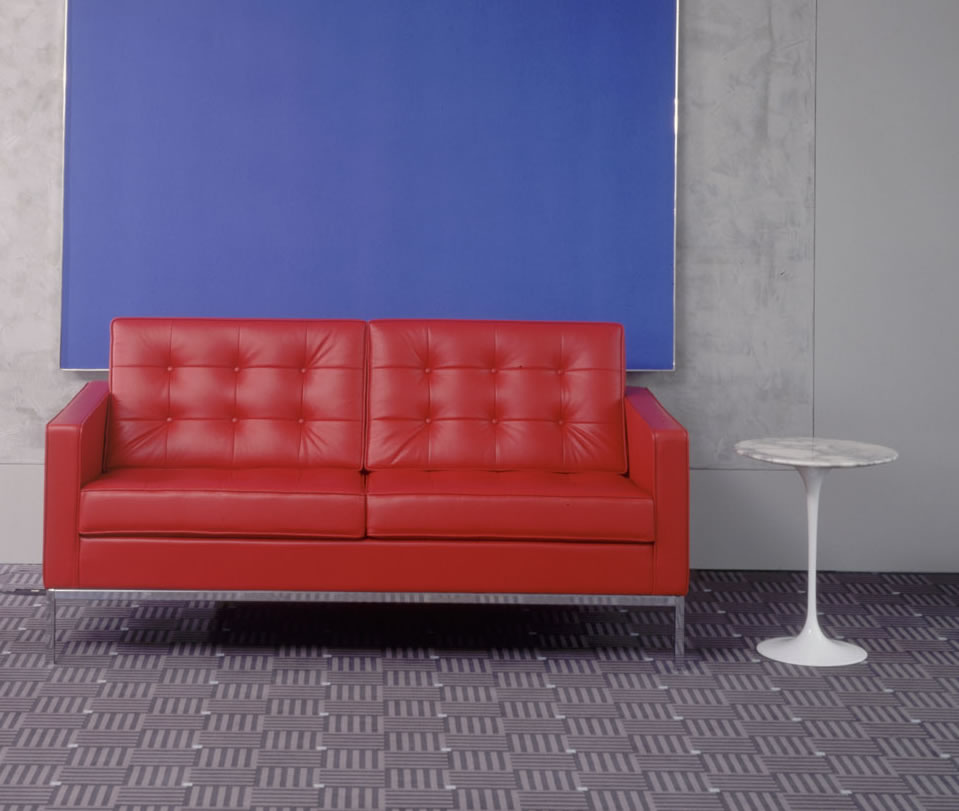 Saarinen Tulip Beistelltisch