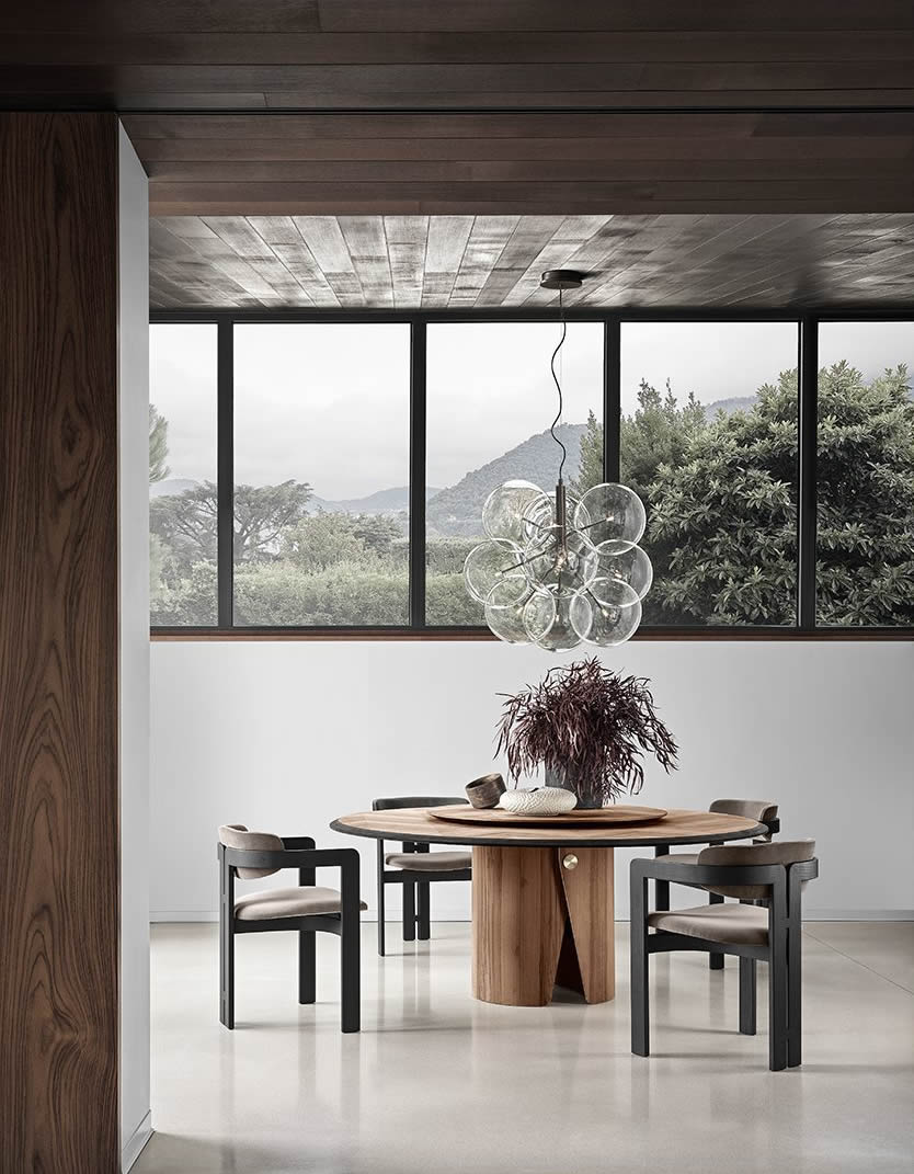 0414 Armlehnstuhl TOTAL COLOR Version