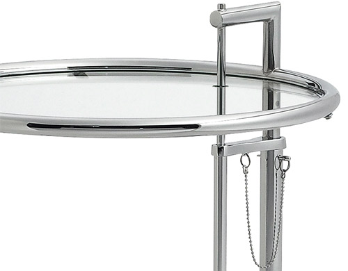 Adjustable Table E1027