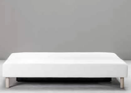 Schlafsofa PUREBEDS ELL