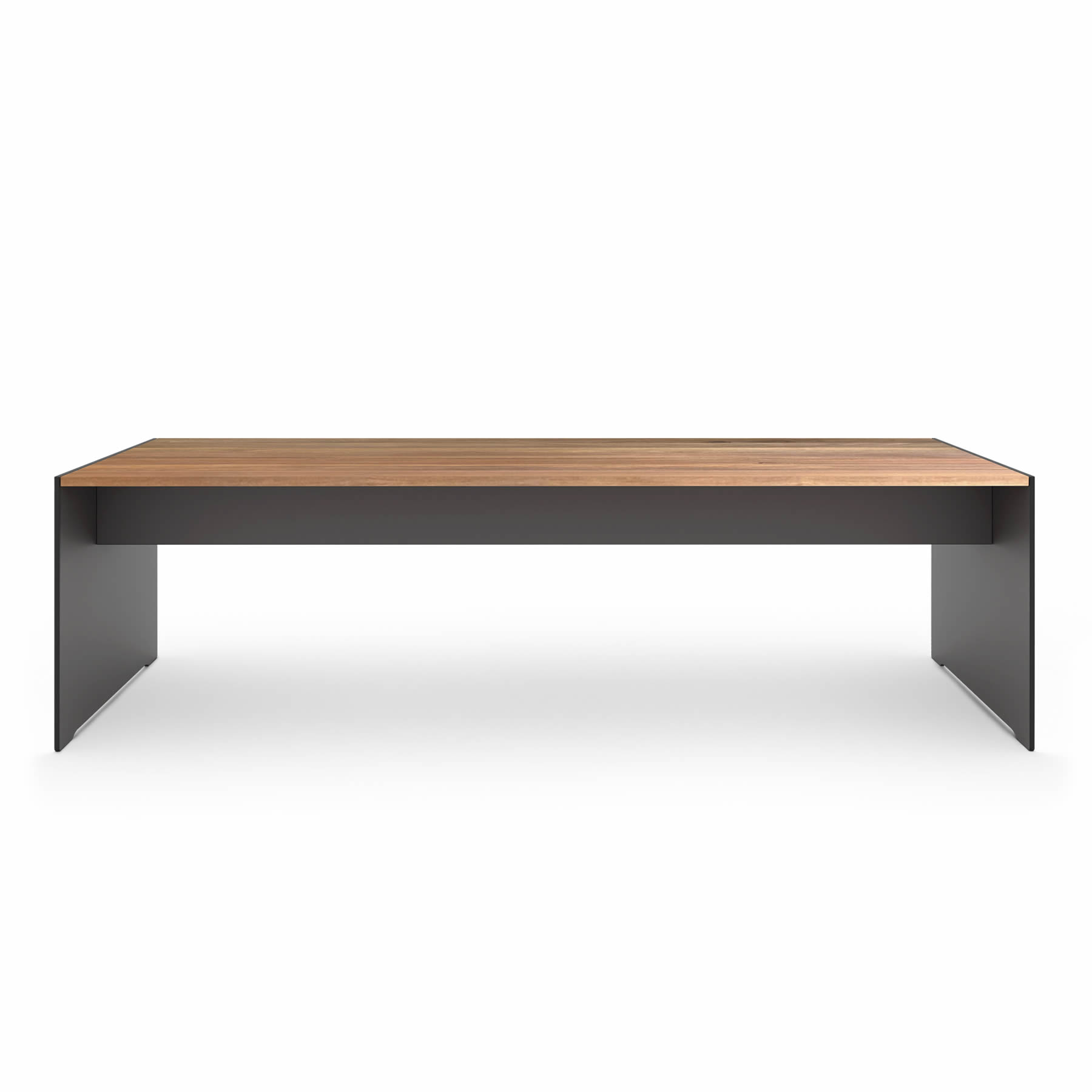 Riva wood Rechtecktisch