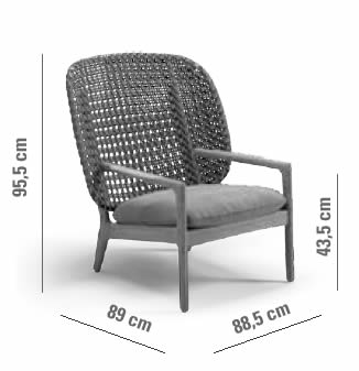 gloster-kay-highback-lounge-chair-sessel-abmessungen