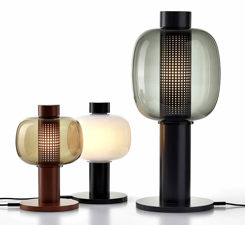 BONBORI Outdoor-Leuchte