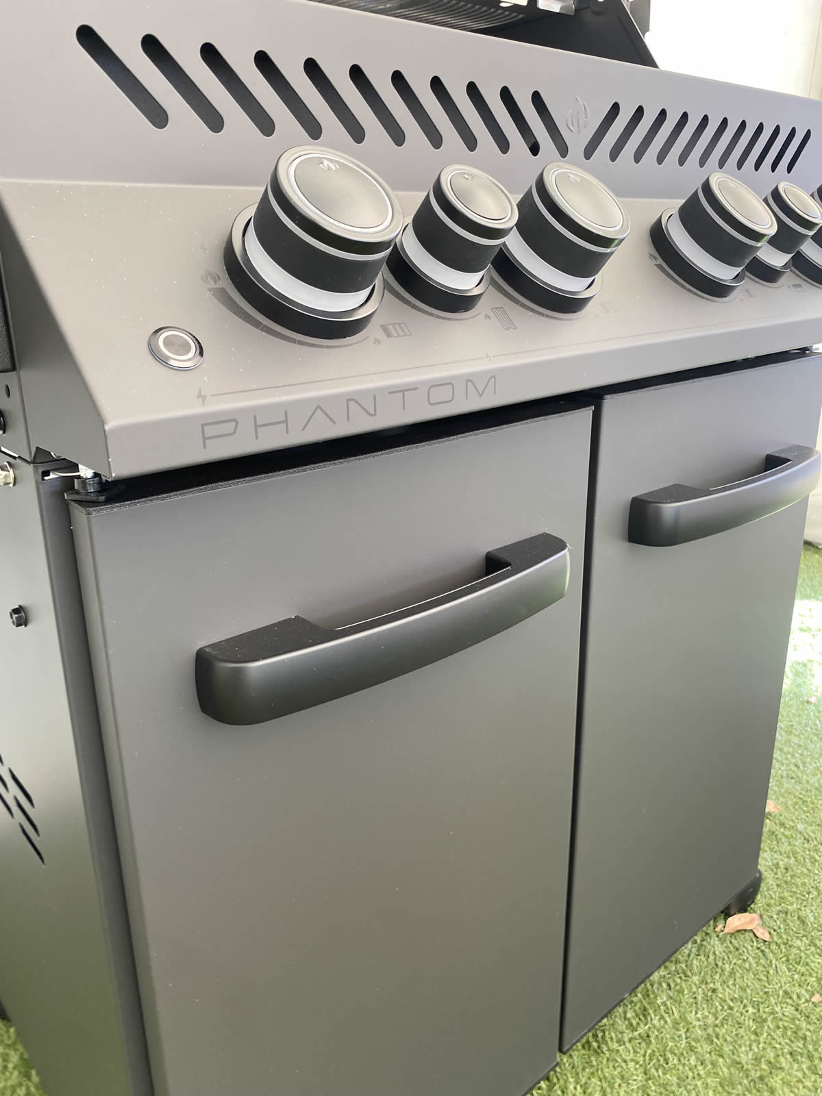 Gasgrill Prestige 500 14036 Ausstellungsstück