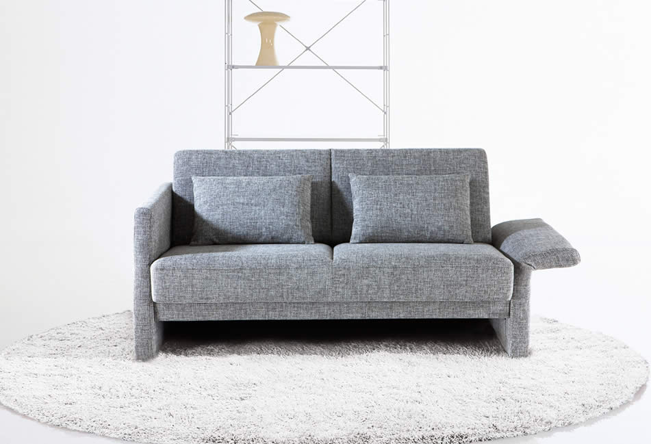 Schlafsofa Cara