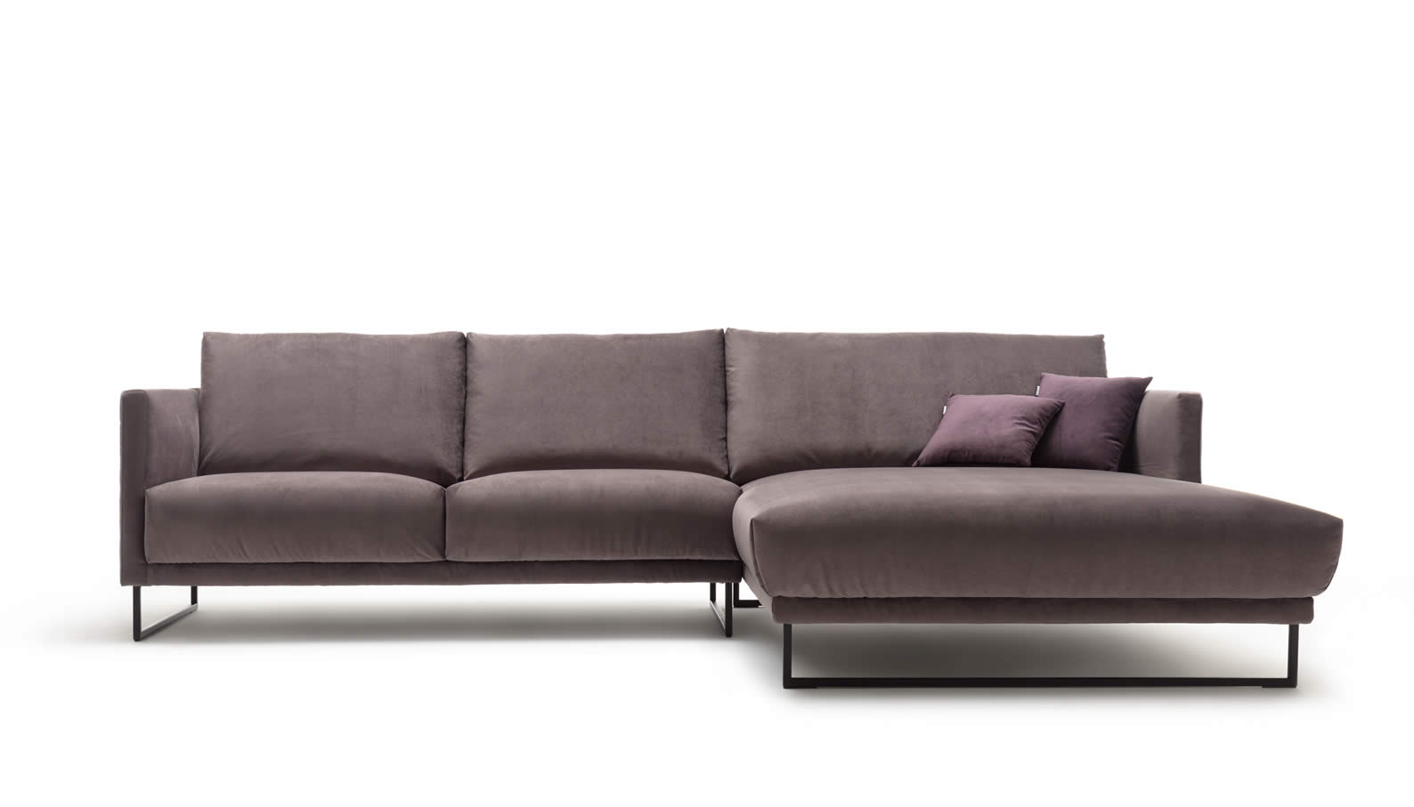 Sofa freistil 133